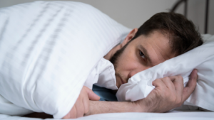 The Impact of Nocturia on Sleep and Overall Health