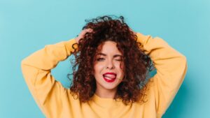 Curly Hair, Don’t Care! Simple Hacks for Effortless Curls