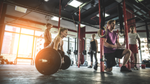 Transform Your Fitness Routine with These Top 10 CrossFit Workouts