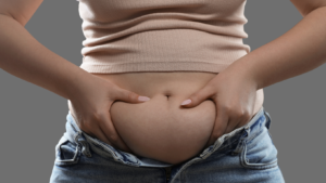 8 all-natural methods to lose stubborn tummy fat in a matter of days